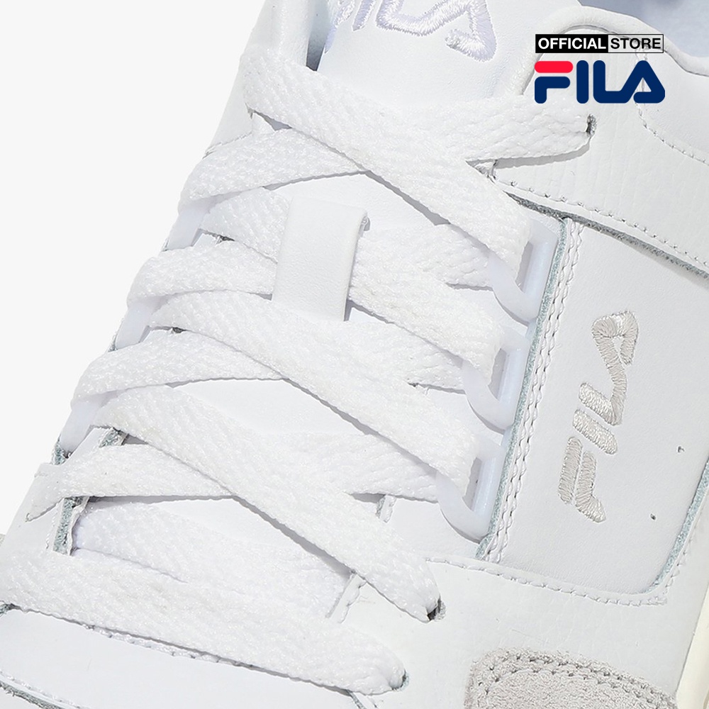 FILA - Giày sneakers unisex cổ thấp Targa Club LT 1XM01960F-142