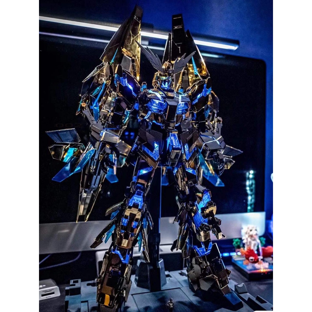 (HÀNG HOT)Mô hình Gundam lắp ráp HG Strike Freedom Barbatos Seven Swords Unicorn Mecha nội địa Taipan đồ chơi bằng tay