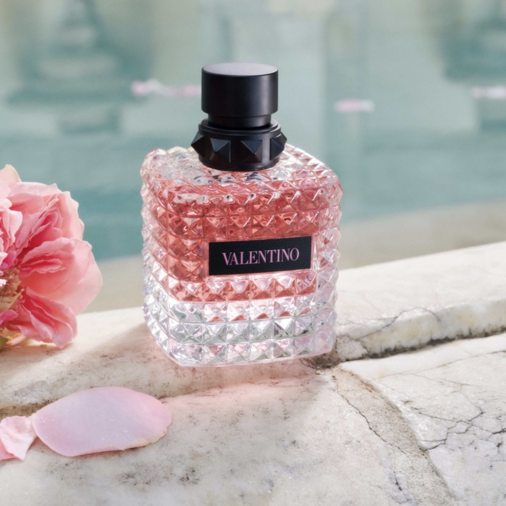 Nước Hoa Nữ VALENTINO Donna Born In Roma EDP 5ml/10ml/20ml