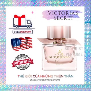 𝗣𝗘𝗥𝗙𝗨𝗠𝗘⚜️ nước hoa dùng thử my burberry blush test 10ml/20ml