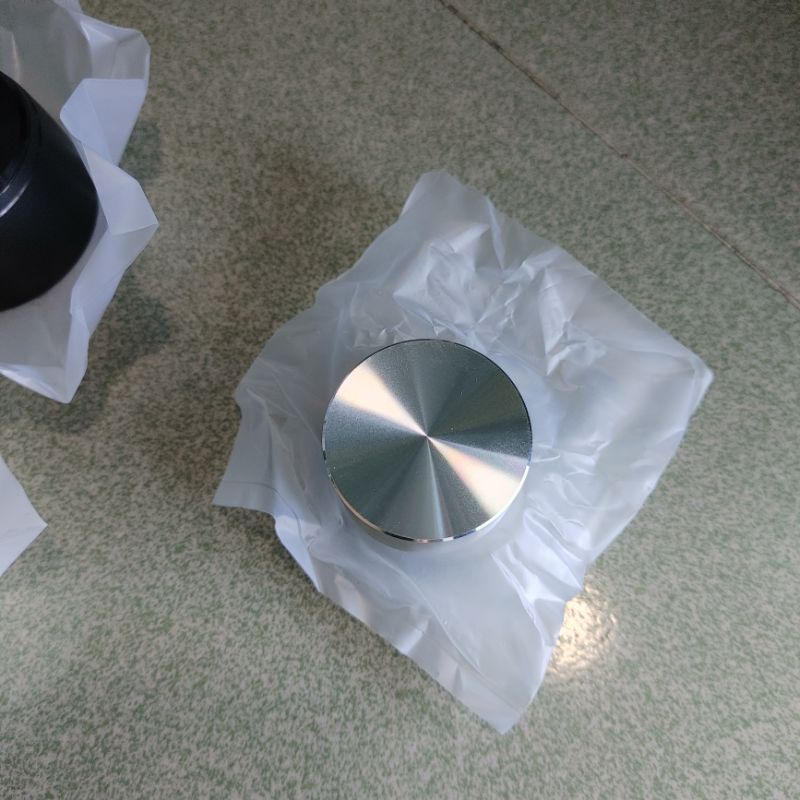 Núm volume nhôm Japan 38mm × 17mm