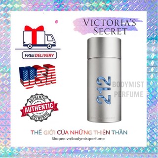 𝗣𝗘𝗥𝗙𝗨𝗠𝗘⚜️nước hoa 212 man nyc test 10ml