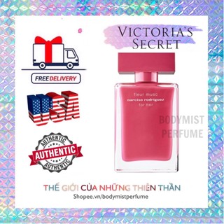 Nước hoa dùng thử Narciso Rodriguez Fleur Musc For Her Test 20ml