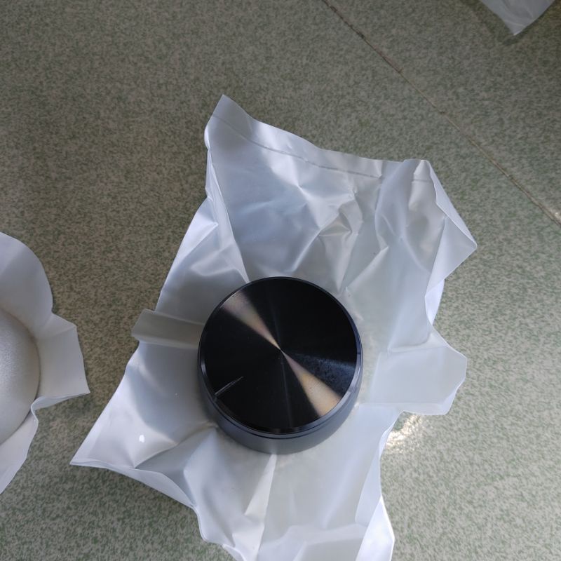 Núm volume nhôm Japan