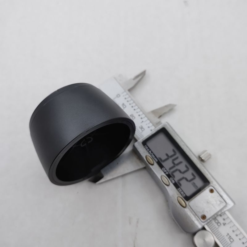 Núm volume nhôm Japan