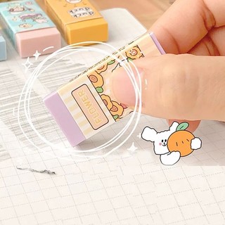 Gôm tẩy nhiều hình cute