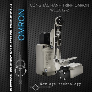 CÔNG TẮC HÀNH TRÌNH WL 12-2