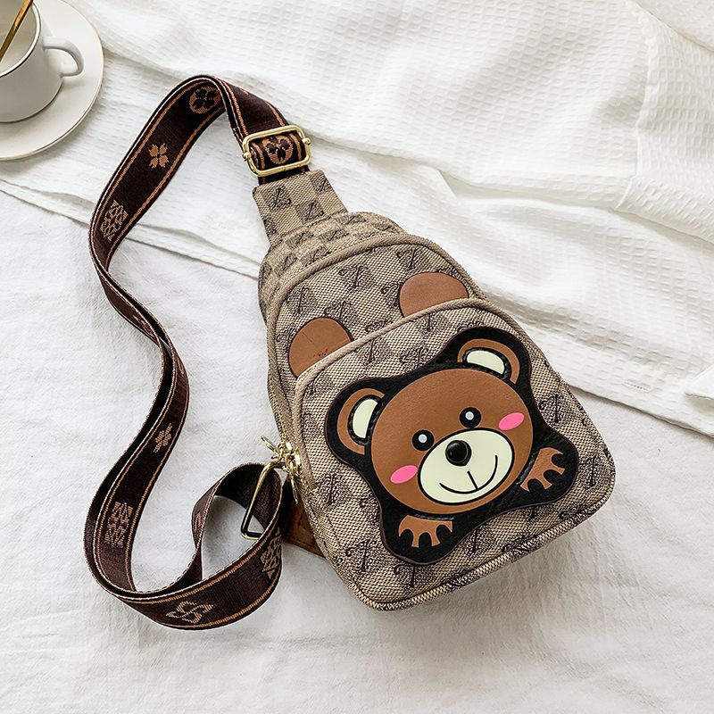 Túi Đeo Chéo Ngực Đựng Điện Thoại Thời Trang Mới 2023