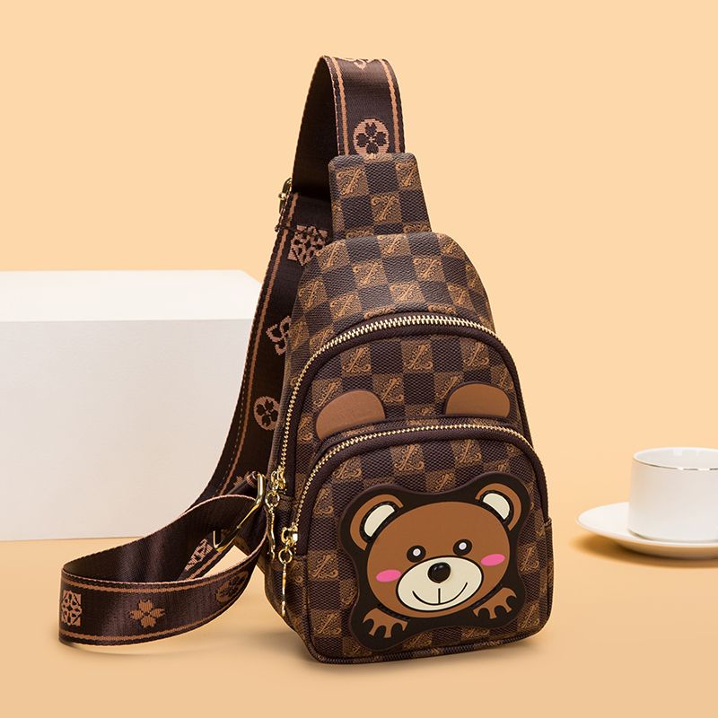 Túi Đeo Chéo Ngực Đựng Điện Thoại Thời Trang Mới 2023