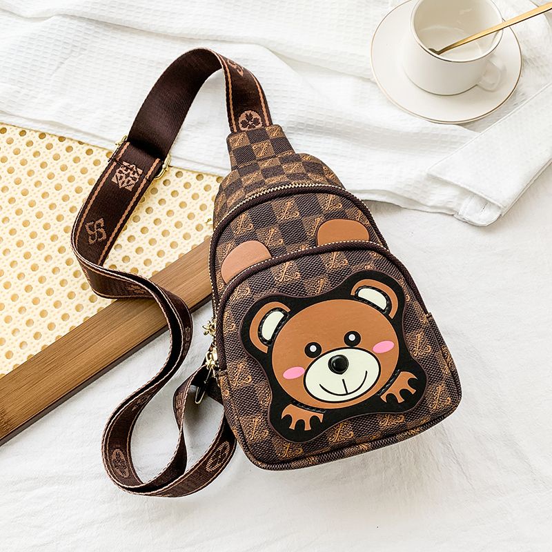 Túi Đeo Chéo Ngực Đựng Điện Thoại Thời Trang Mới 2023