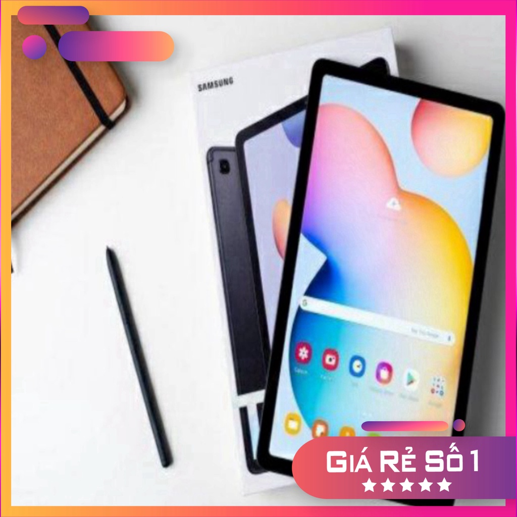 Máy tính bảng Samsung Galaxy Tab S6 Lite 2022 Edition ( P619N ) - Hàng chính hãng giao nhanh số lượng giới hạn