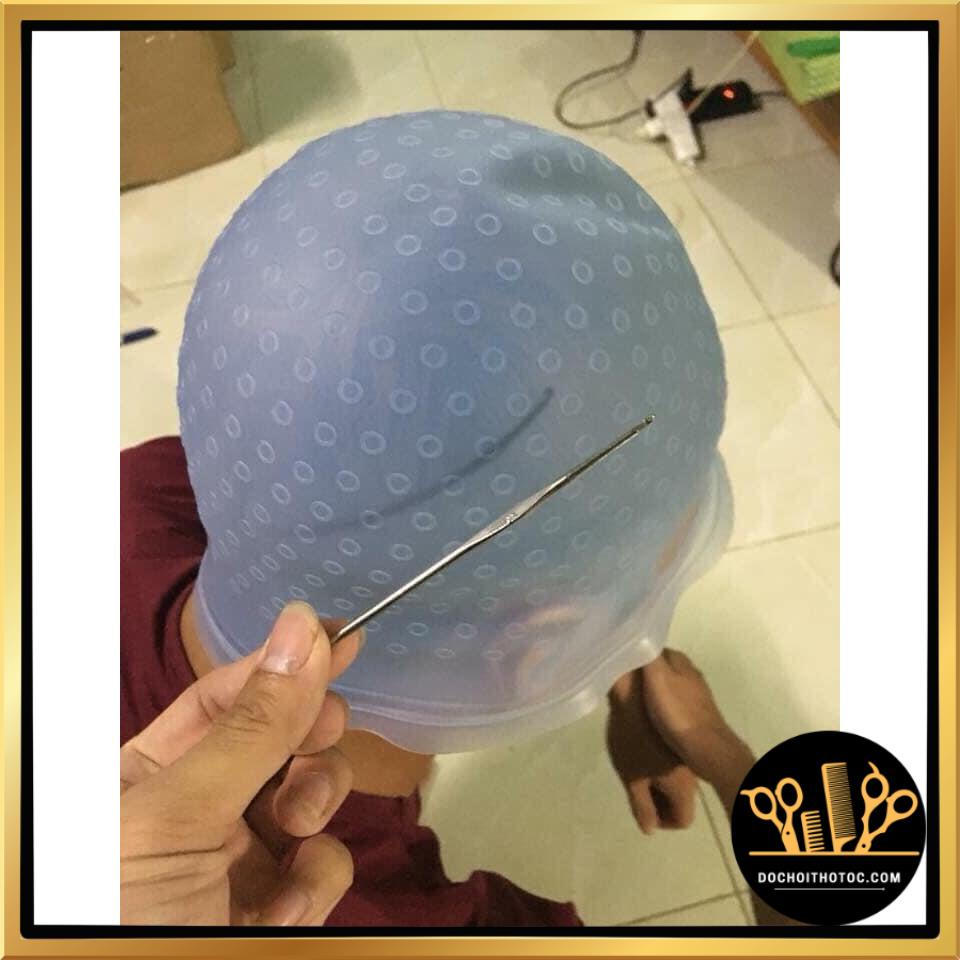 Mũ gãy light cao su siêu bền