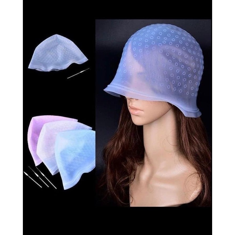 Mũ gãy light cao su siêu bền