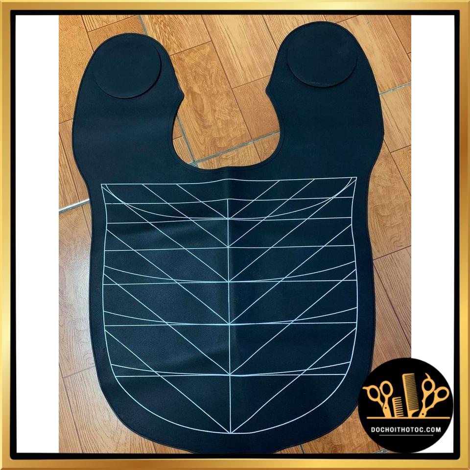 Bạt lót vai cao su non