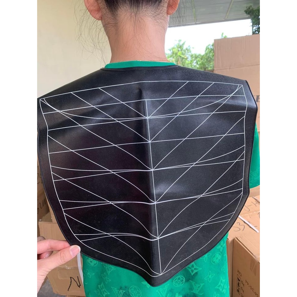 Bạt lót vai cao su non