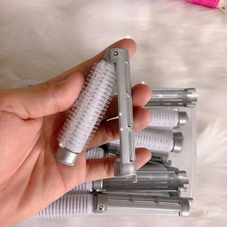 Lô gai uốn phồng chân tóc