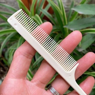 Lược đuôi chuột làm hóa chất DONG HAE