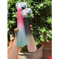 Bình xịt nước phun sương