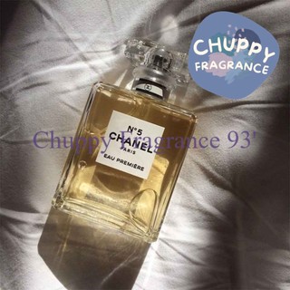 Nước hoa No_5 Eau Premiere EDT 5ml/10ml/20ml - 𝙲𝚑𝚞𝚙𝚙𝚢𝙵𝚛𝚊𝚐𝚛𝚊𝚗𝚌𝚎