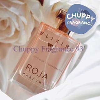 Nước Hoa Mẫu thử Roja Elixir 5ml/10ml/20ml - 𝙲𝚑𝚞𝚙𝚙𝚢𝙵𝚛𝚊𝚐𝚛𝚊𝚗𝚌𝚎