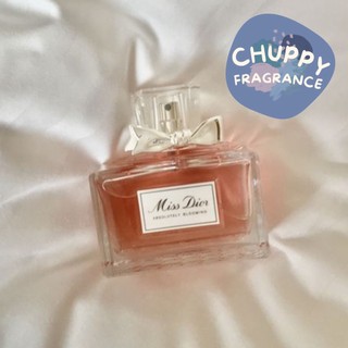 Nước hoa MD Absolutely Blooming 5ml/10ml/20ml - 𝙲𝚑𝚞𝚙𝚙𝚢𝙵𝚛𝚊𝚐𝚛𝚊𝚗𝚌𝚎
