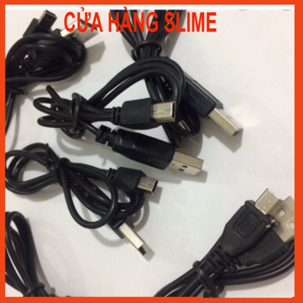 dây sạc loa nghe nhạc- máy niệm Phật - máy nghe nhạc mp3,đài đọc kinh dây Sạc Usb V3 giành riêng cho Điện Thoại