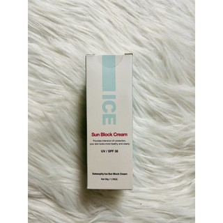 Kem Chống Nắng Sun Block Cream ES