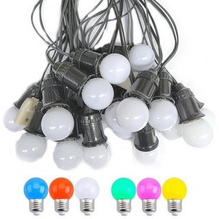 ( Đèn Bulb ) Đèn Búp Chanh trang trí ( Giá sỉ )