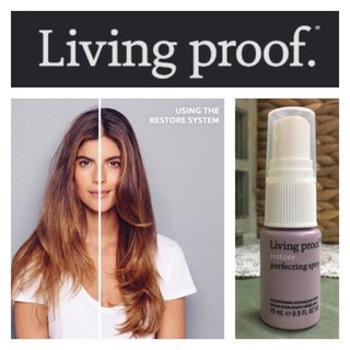 [Bill US] [15ml] Xịt dưỡng tóc Living Proof Restore Perfecting Spray
