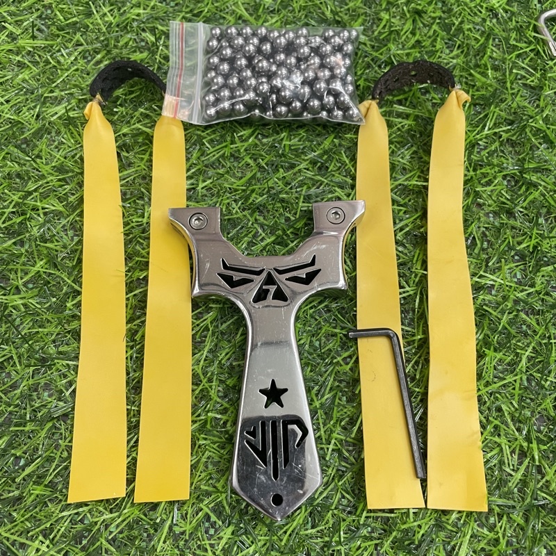 Ná A7 vip tặng 2 dây và 1 túi bi