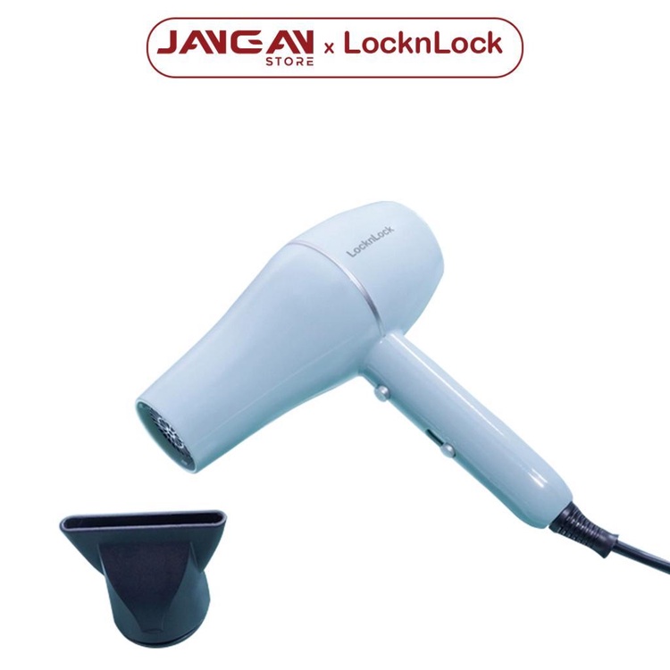 Máy Sấy Tóc Lock&Lock ENA144LBLU