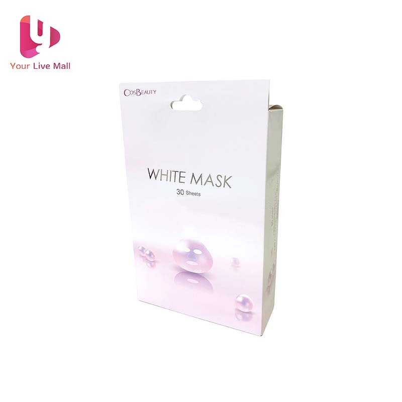 Mặt Nạ Cos Beauty Japanese Mask