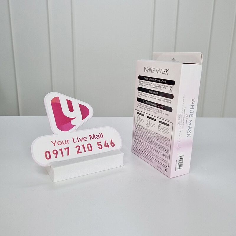 Mặt Nạ Cos Beauty Japanese Mask