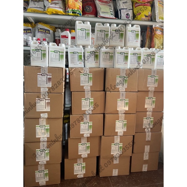 Avitrace -Thức ăn bổ sung vitamin tống hợp chuyên cho gia súc ,gia cầm đẻ