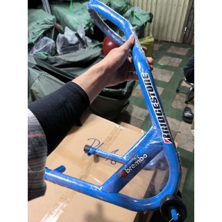 Ben Nâng xe 2 Bánh ( Sơn tĩnh điện)