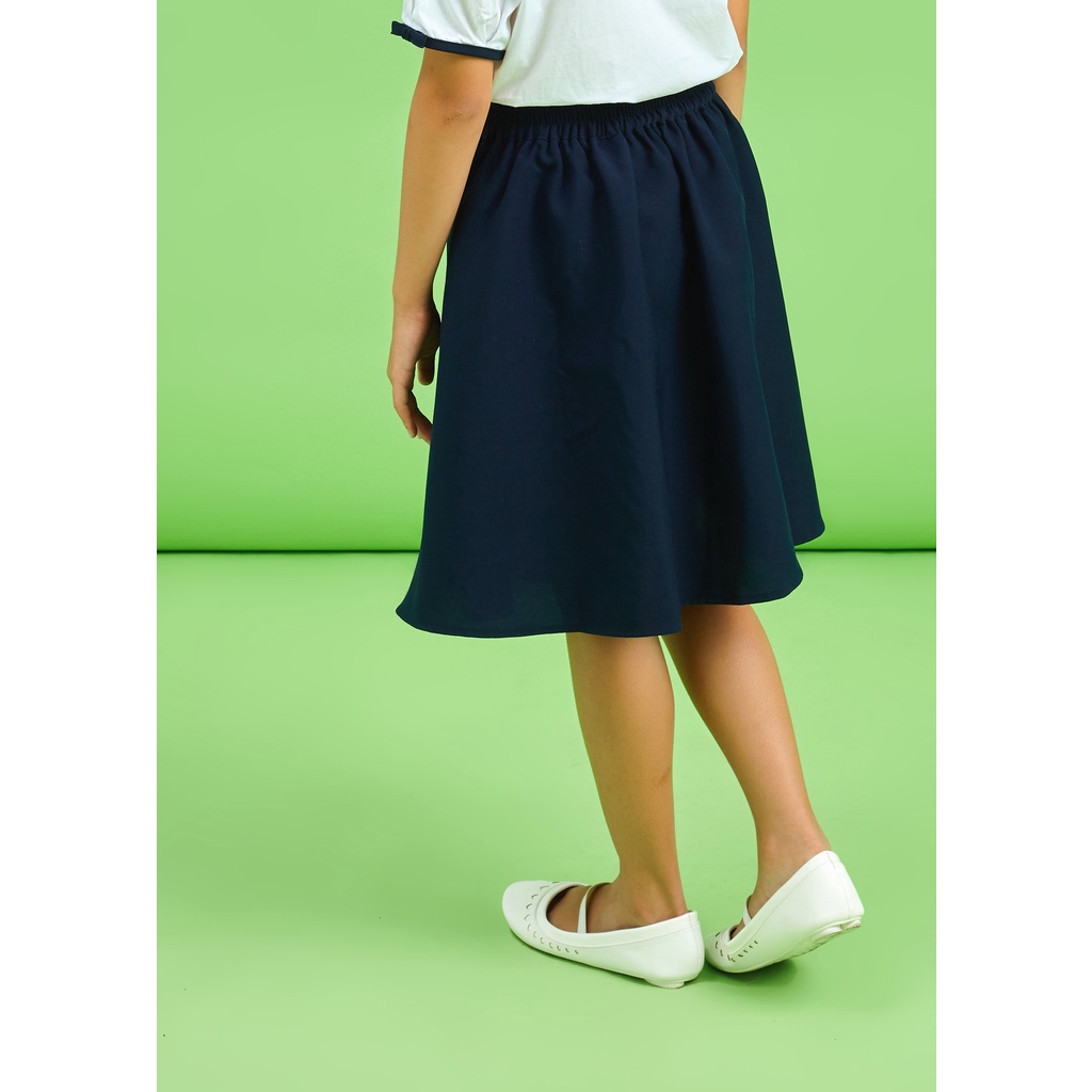Chân váy đẹp dành cho học sinh cấp 1,2,3 đồng phục học sinh nữ