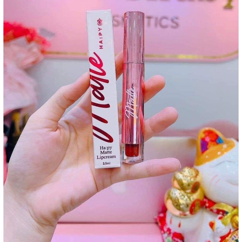 Son Happy Chính hãng