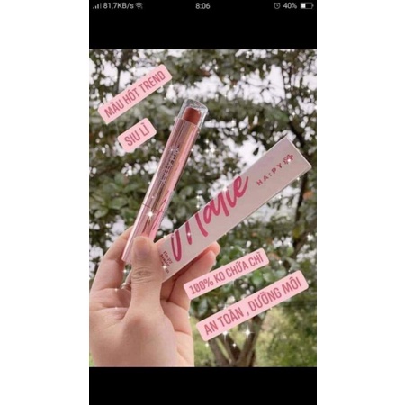 Son Happy Chính hãng