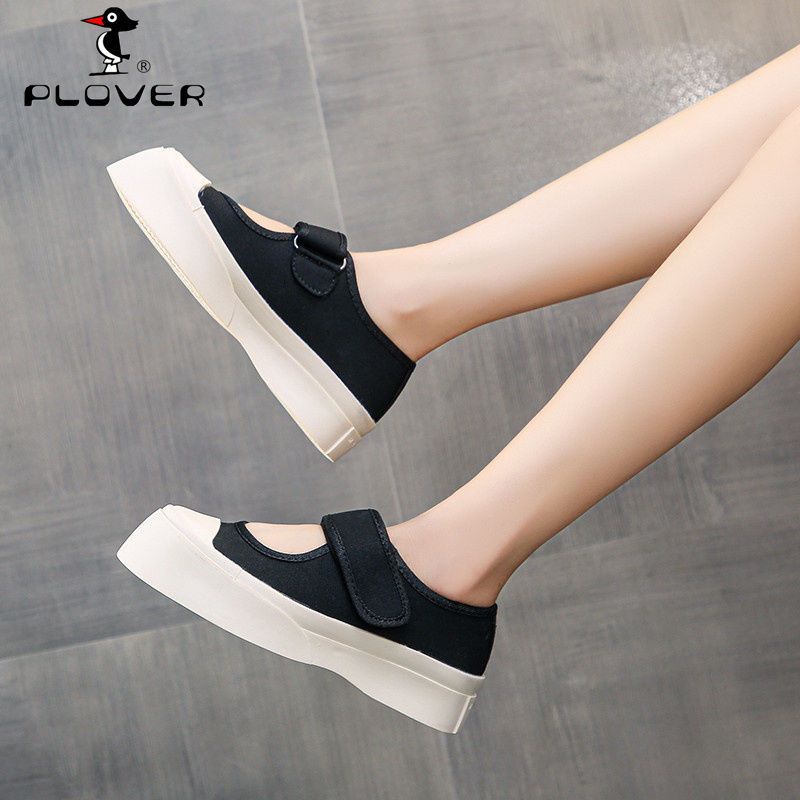 Giày nữ Mary Jane giày búp bê giày thể thao nữ kiểu