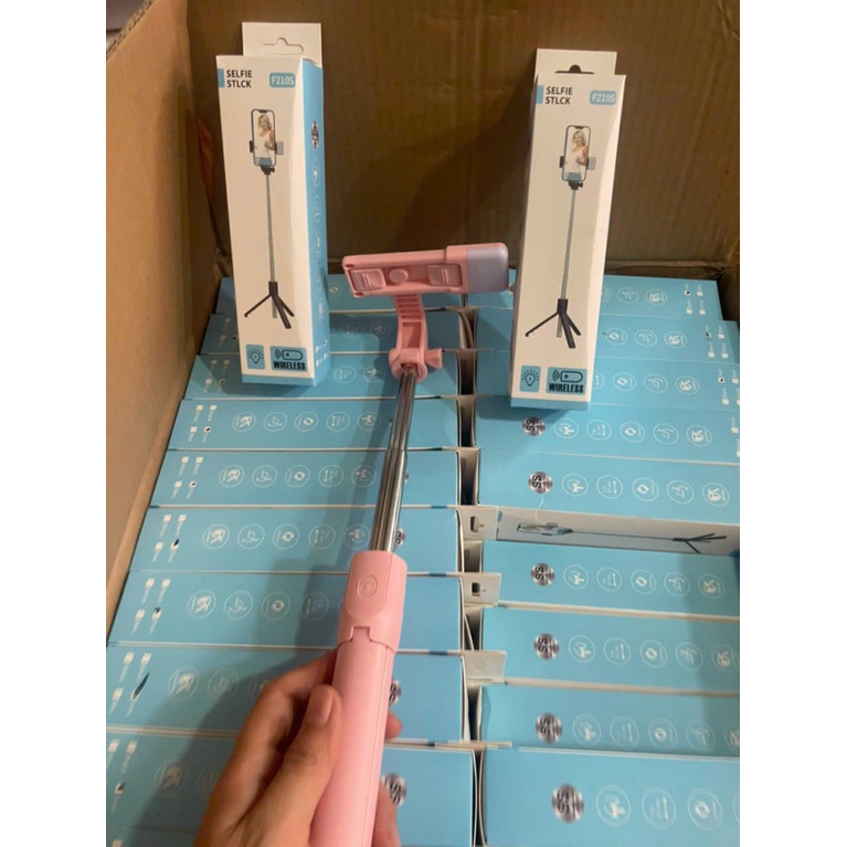 Gậy Chụp Ảnh sunzin, 3 Chân Gấp Gọn, Gậy Chụp Hình Selfie Bluetooth Đa Năng, Gậy chụp ảnh tự sướng, quay phim