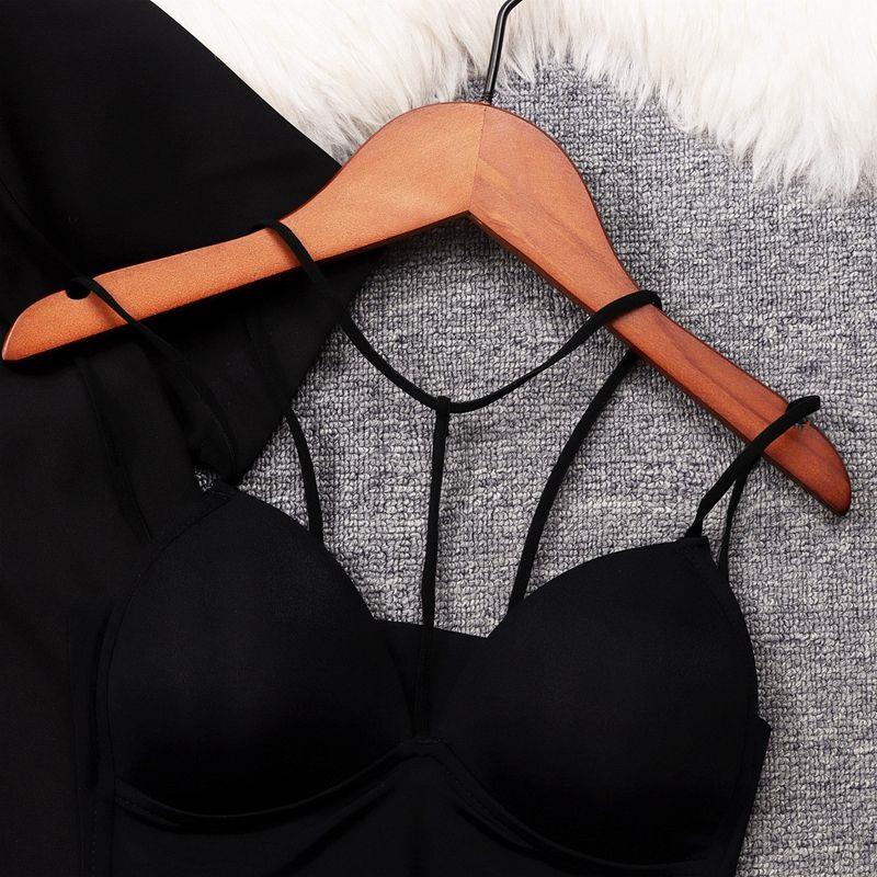 Áo Khoác Dáng Lửng + Chân Váy Ngắn Màu Đen Thời Trang Cao Cấp Cho Nữ