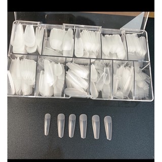 Móng úp HSM lẻ size phom chuẩn (size từ 5, 6, 7, 8, 9)