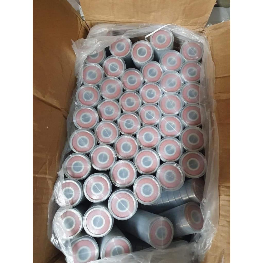 Bi bạc đạn Taiwan Nắp Nhựa NTN