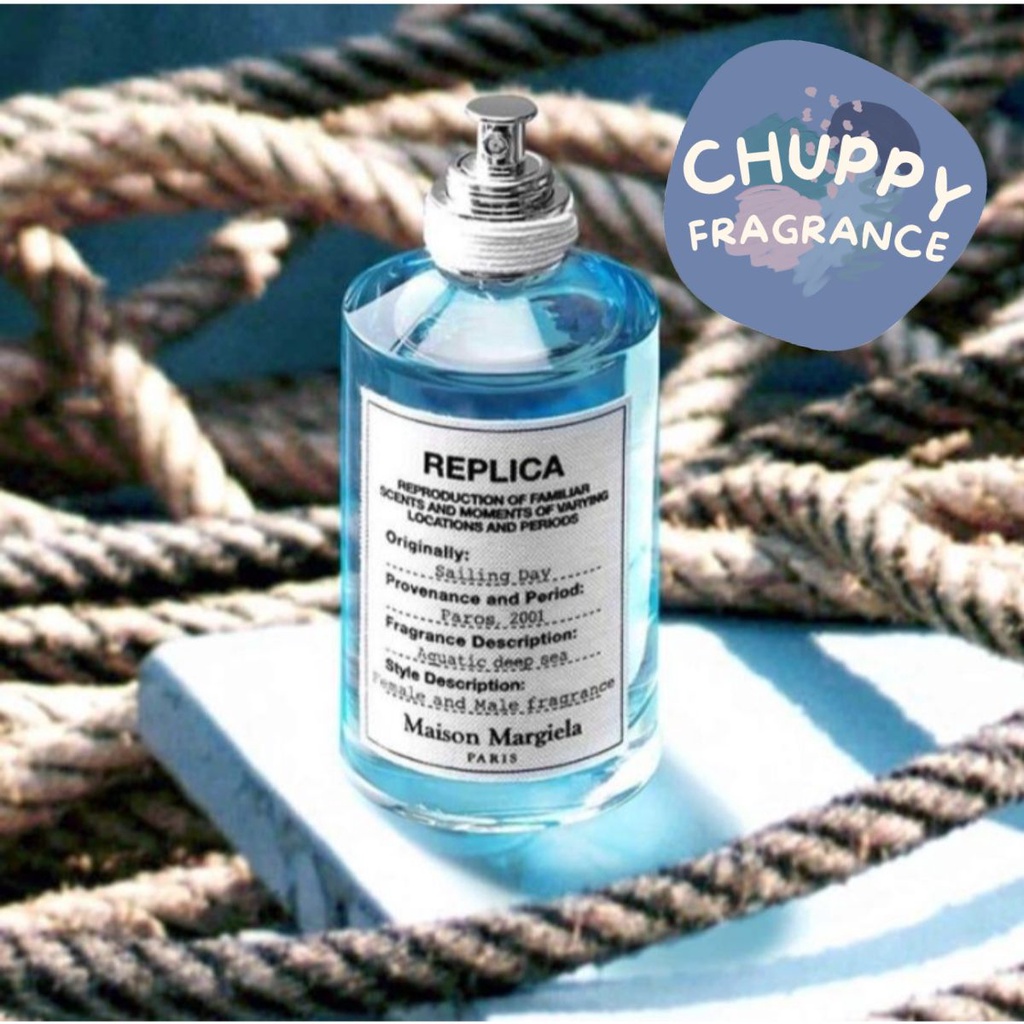 Nước hoa dùng thử Replica Sailing Day 5ml/10ml/20ml - 𝙲𝚑𝚞𝚙𝚙𝚢𝙵𝚛𝚊𝚐𝚛𝚊𝚗𝚌𝚎