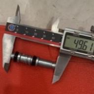 Pittong phanh dầu, phốt cupen các dòng xe Honda, YAMAHA