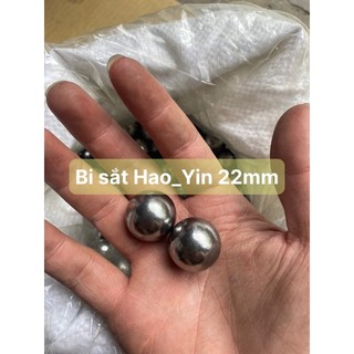 Hot ! hot ! hot ! bi sắt 22mm ❤️❤️❤️