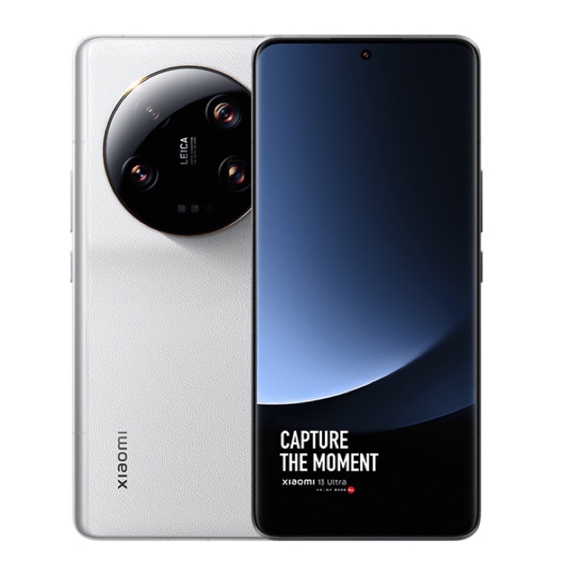 Điện thoại Xiaomi Mi 13 Ultra Snapdragon 8 Gen 2. | BigBuy360 - bigbuy360.vn