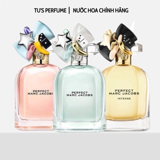 Nước hoa nữ marc jacobs perfect intense/edp/edt 100ml