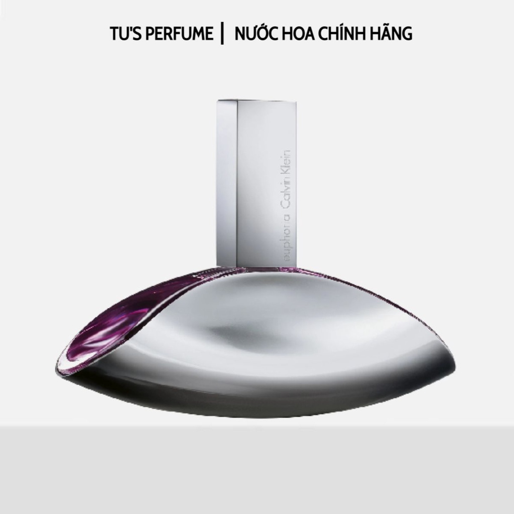Nước Hoa Nữ CK Euphoria 100ml