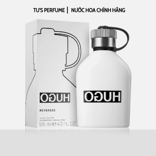 Nước hoa hugo reversed edt 125ml